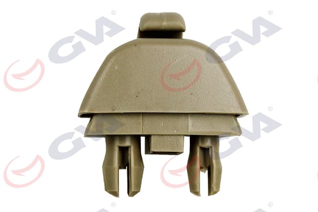 GVA GÜNEŞLİK KLİPSİ BEJ A6 05-18 4F0857561-4F0857561 OEM: 4F0857561-4F0857561 - GVA 9190094 kodlu oto yedek parça