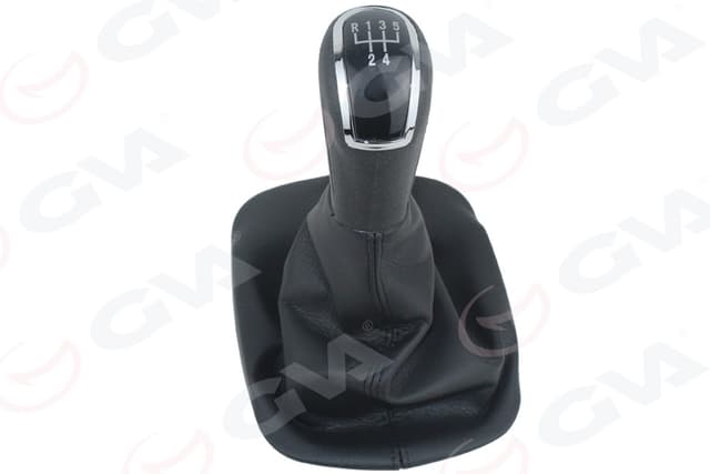 GVA VİTES TOPUZU 5 VİTES SİYAH NUMARATÖR FABIA 00-08 OEM: 6Y0711113H-6Y0711113H - GVA 9190138 kodlu oto yedek parça