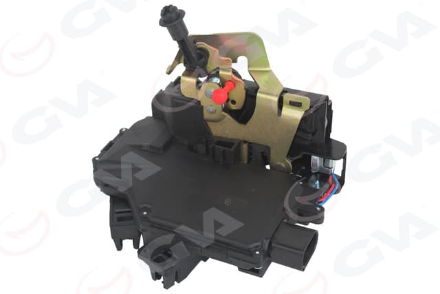 GVA KAPI KİLİT MEKANİZMASI ARKA L AUDİ A6 98-05 4B0839015G-4B0839015G OEM: 4B0839015G-4B0839015G - GVA 9190366 kodlu oto yedek parça