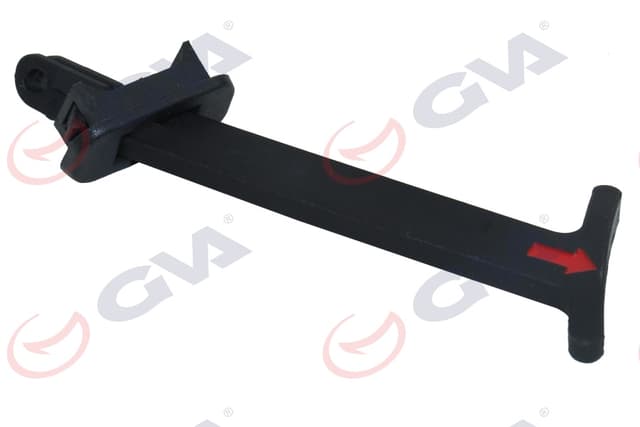 GVA KAPUT AÇMA MANDALI BORA 1J5823593C-1J5823593C01C OEM: 1J5823593C-1J5823593C01C - GVA 9190480 kodlu oto yedek parça