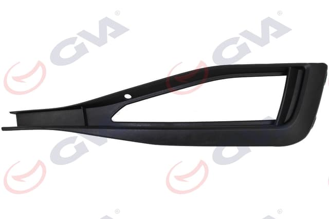 GVA ÖN TAMPON SİS ÇERÇEVESİ SİSLİ PÜTÜRLÜ TİP SOL PASSAT B9 2019 3G0853665K OEM: 3G0853665K - GVA 9190523 kodlu oto yedek parça