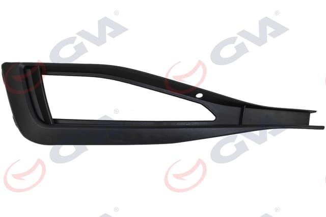 GVA ÖN TAMPON SİS ÇERÇEVESİ SİSLİ PÜTÜRLÜ TİP SAĞ PASSAT B9 2019 OEM: 3G0853666K - GVA 9190524 kodlu oto yedek parça