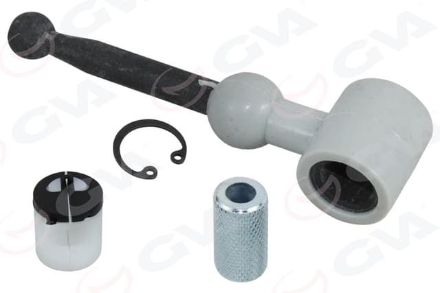 GVA GERİ VİTES SEL.MUYLUSU TAKIM DACIA LODGY-LOGAN I-II-SANDERO I-II-DUSTER-LAGUNA II OEM: 349303162R - GVA 92V15110 kodlu oto yedek parça