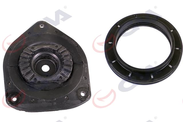 GVA ÖN AMORTİSÖR TABLA RULMAN TAKIMI SAĞ-SOL FLUENCE OEM: 543A03661R - GVA 9311110 kodlu oto yedek parça