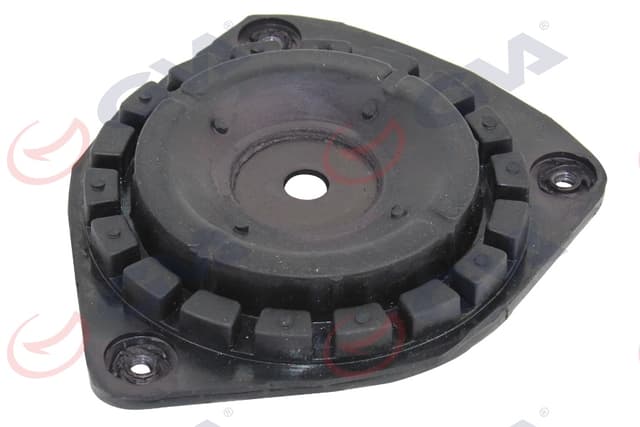 GVA AMORTİSÖR TAKOZU SAĞ/SOL RENAULT FLUENCE 09 MEGANE III 09 SCENIC III 09 1.5dCi 1.6 16V 543200001R OEM: 543200001R - GVA 9311116 kodlu oto yedek parça