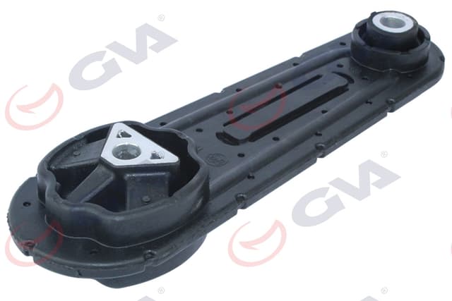 GVA MOTOR TAKOZU ARKA MEGANE II 02 SCENIC II 02 CLIO III 05 MODUS 04 1.2 D4F 1.4 K4J 1.6 16V K4M DACIA LOGAN 04 1.5dCi K9K OEM: 8200042453-8200575641-8200014933 - GVA 9311122 kodlu oto yedek parça