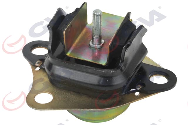 GVA MOTOR TAKOZU SAĞ RENAULT MEGANE I 96 1.4 1.6 16V OEM: 8200277791-7700425757 - GVA 9311125 kodlu oto yedek parça