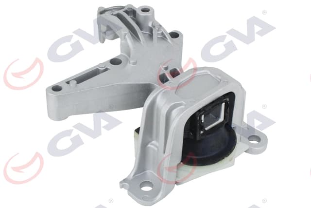 GVA MOTOR TAKOZU SAĞ ÜST MEGANE III 09 FLUENCE 09 SCENIC III 09 1.5DCİ 110HP 112105188R OEM: 112105188R - GVA 9311147 kodlu oto yedek parça