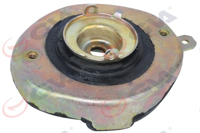 GVA AMORTİSÖR TAKOZU ÖN SAĞ-SOL RENAULT MEGANE I-SCENIC I- R19 OEM: 7702303052-7700835254 - GVA 9312112 kodlu oto yedek parça