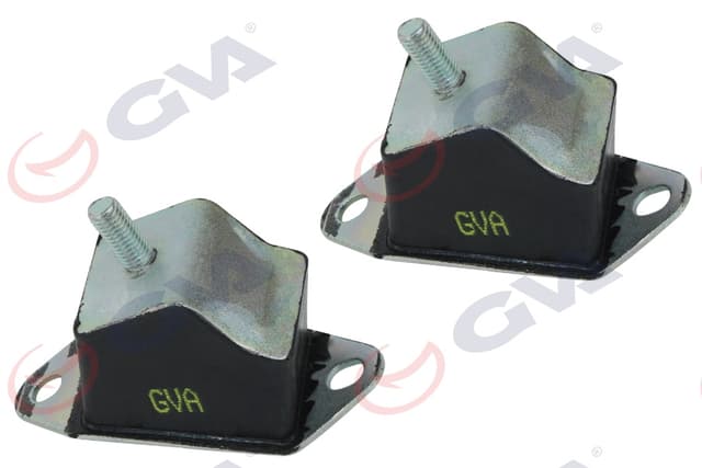 GVA MOTOR TAKOZU ÖN SOL R9-R11-R21 GTS-EXP-SUPER 5 7704001320-7702257836 OEM: 7704001320-7702257836 - GVA 9313112 kodlu oto yedek parça