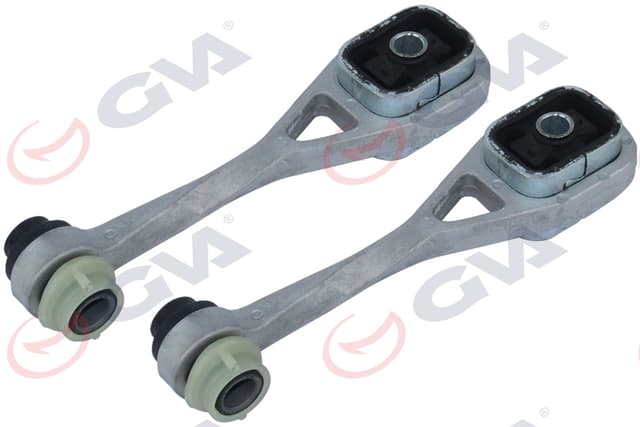 GVA MOTOR TAKOZU ARKA BURGULU CLIO II 98 05 MEGANE I 96 SCENIC I 96 SYMBOL II 08 14 CLIO SYMBOL 00 08 1.2 -1.4 16V - 1.6 16V -1.9D OEM: 8200117837-8200171178-7700437854 - GVA 9314313 kodlu oto yedek parça