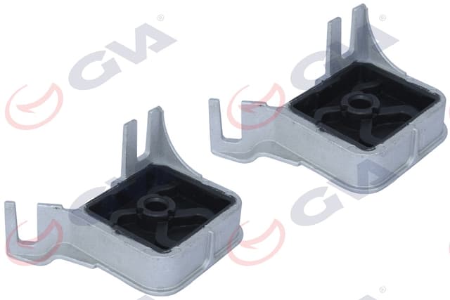 GVA EGZOZ TAKOZU CLIO I-II-MEGANE I OEM: 7700435270 - GVA 9314320 kodlu oto yedek parça