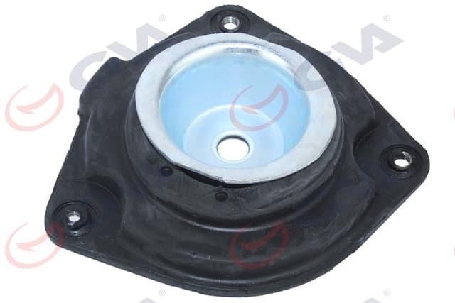 GVA AMORTİSÖR TAKOZU SAĞ RENAULT CLIO III 05 MODUS 04 NISSAN MICRA 05 NOTE 05 OEM: 8200504295 8200183568 54320AX600 - GVA 9314321 kodlu oto yedek parça