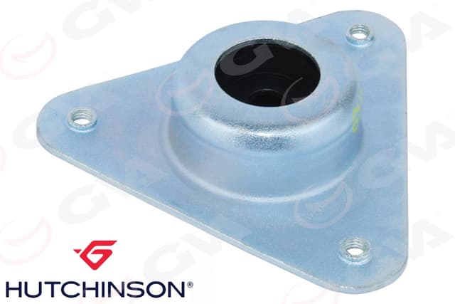 GVA AMORTİSÖR TAKOZU SAĞ-SOL RENAULT CAPTUR 12> CLIO IV 12> CLIO III 05> MODUS 05> OEM: 543024644R - GVA 9314322 kodlu oto yedek parça