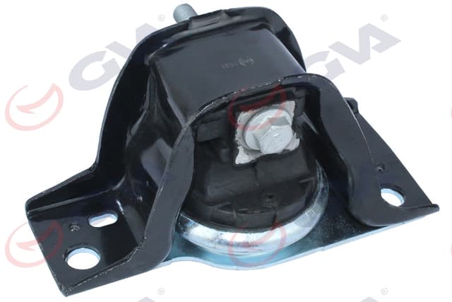 GVA MOTOR TAKOZU SAĞ RENAULT CLIO III 05 MODUS 04 1.4 16V-1.6 16V 8200140431 OEM: 8200140431 - GVA 9314323 kodlu oto yedek parça