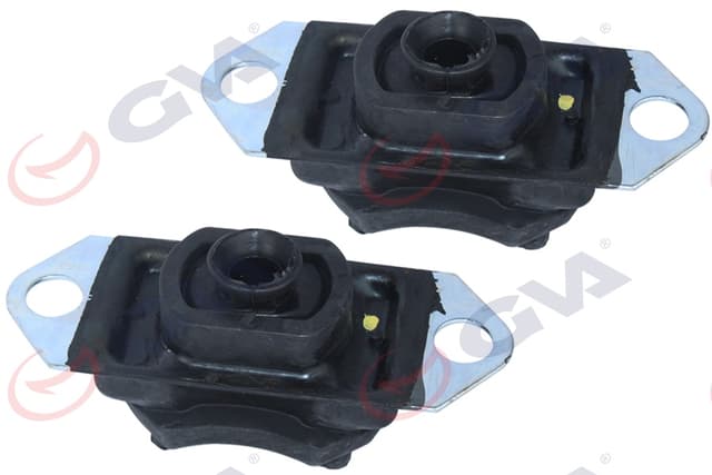 GVA SANZIMAN TAKOZU SOL MEGANE II 02 SCENIC II 02 LOGAN 04 SANDERO 08 DUSTER 10 QASHQAI 07 1.5 dCi 1.6 OEM: 8200358147-8200014932-11220JD000 - GVA 9314325 kodlu oto yedek parça