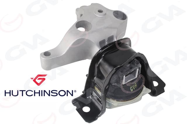 GVA MOTOR TAKOZU RENAULT CLIO IV 12 DACIA LOGAN II 12 SANDERO II 12 LODGY 12 DOKKER 12 DUSTER 10 4X2 1.5 dCi 112100627R-112103095R OEM: 112100627R-112103095R - GVA 9314326 kodlu oto yedek parça