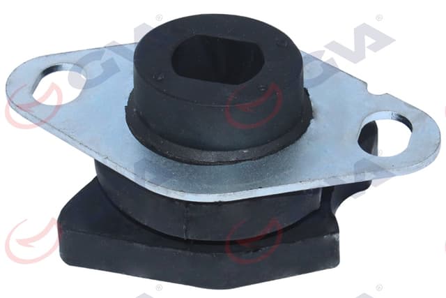 GVA ŞANZUMAN TAKOZU CLIO-MEGANE I-SCENIC I 96 1.9 DCI-DTI-2.0İ-2.0 16V 7700427286 OEM: 7700427286 - GVA 9314336 kodlu oto yedek parça