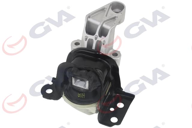 GVA MOTOR TAKOZU CLIO III 04 MODUS 04 1.5dCI K9K OEM: 112104344R - GVA 9314337 kodlu oto yedek parça