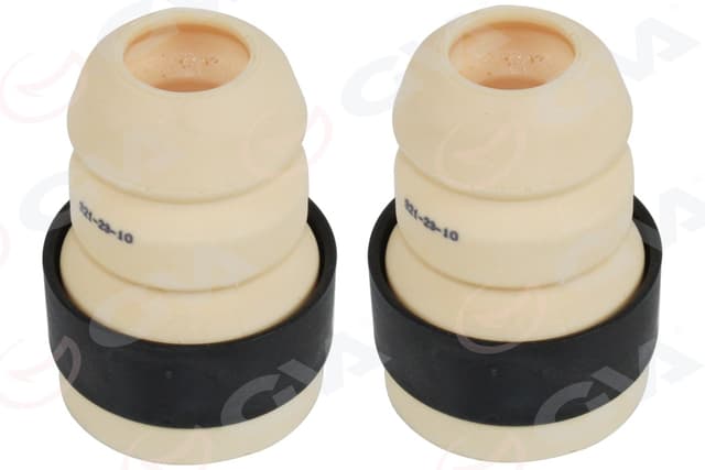 GVA SÜSPNASİYON TAKOZU ÖN CLIO IV VULKOLLAN OEM: 540503701R - GVA 9314346 kodlu oto yedek parça