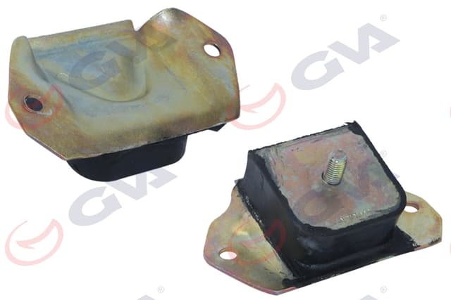GVA MOTOR TAKOZU ÖN R12 7702246328-7700504590-7700565509 OEM: 7702246328-7700504590-7700565509 - GVA 9315111 kodlu oto yedek parça
