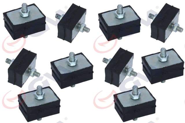 GVA VİTES TERAZİ TAKOZU R12 OEM: 7700575465 - GVA 9315112 kodlu oto yedek parça