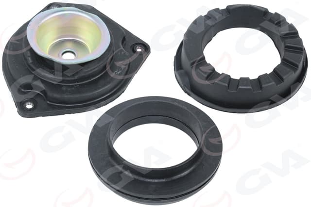 GVA AMORTISOR TAKOZU ON MERCEDES CITAN W415 12 . RENAULT KANGOO III 08 RULMANLI OEM: A4153230020-8200591283 - GVA 9316310 kodlu oto yedek parça