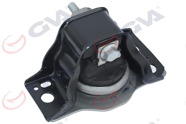 GVA MOTOR TAKOZU SAĞ DACIA LOGAN 04 SANDERO 08 1.5dCi K9K 6001549202 OEM: 6001549202 - GVA 9316316 kodlu oto yedek parça