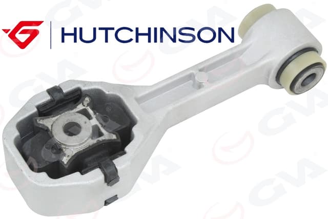 GVA ŞANZIMAN TAKOZU ARKA RENAULT LAGUNA I 93 1.8 2.0 16V 7700817782 OEM: 7700817782 - GVA 9318112 kodlu oto yedek parça