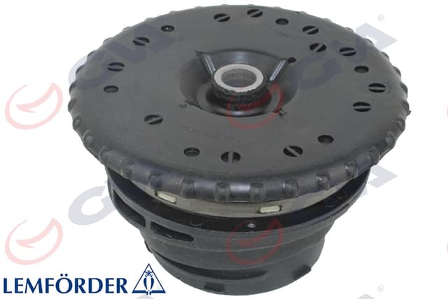 GVA AMORTİSÖR ÜST TAKOZU ÖN RENAULT MASTER III 10 MOVANO B 10 2.3 dCi 543207065R-4421359-5432000Q0A OEM: 543207065R-4421359-5432000Q0A - GVA 9319116 kodlu oto yedek parça