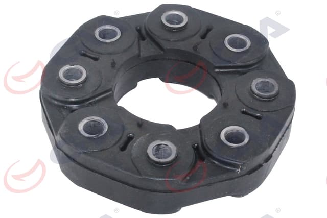 GVA ŞAFT ASKI TAKOZU MASTER III-OPEL MOVANO B-NISSAN NV400 2.2-2.3DCI 370007837R OEM: 370007837R - GVA 9319117 kodlu oto yedek parça