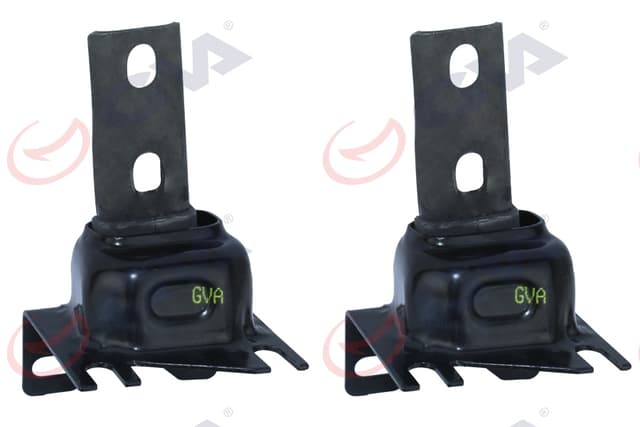 GVA MOTOR TAKOZU SOL DACIA DOKKER 12 LODGY 12 SANDERO II 12 LOGAN II 12 0.9TCE 1.2 1.5dCi 1.6 MPI OEM: 112209464R - GVA 9319118 kodlu oto yedek parça