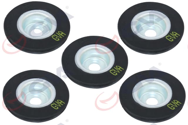 GVA AMORTISOR TAKOZU DOKKER - DUSTER 12 8200876298-6001548403 OEM: 8200876298-6001548403 - GVA 9319119 kodlu oto yedek parça