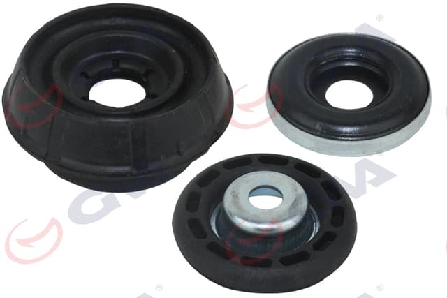 GVA AMORTİSÖR TAKOZU KİT DUSTER 10 DOKKER 13 LOGAN I-II 04 LODGY 12 SANDERO 08 1.5DCİ-1.6 16V 543A06915R OEM: 543A06915R - GVA 9319123 kodlu oto yedek parça