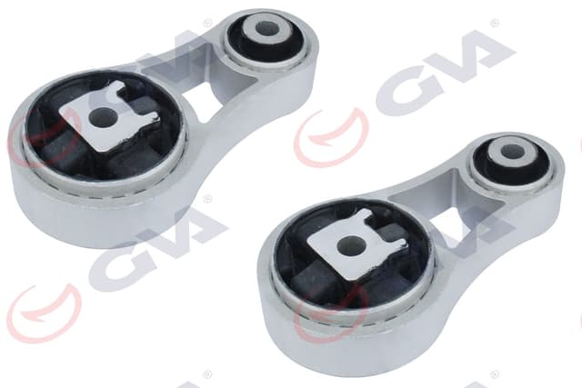 GVA MOTOR TAKOZU ARKA TRAFIC II-VIVARO II 1.9DCI-2.0 DCI-2.5 DCI 2001 OEM: 4408761-123800QAA-8200003826 - GVA 9319125 kodlu oto yedek parça