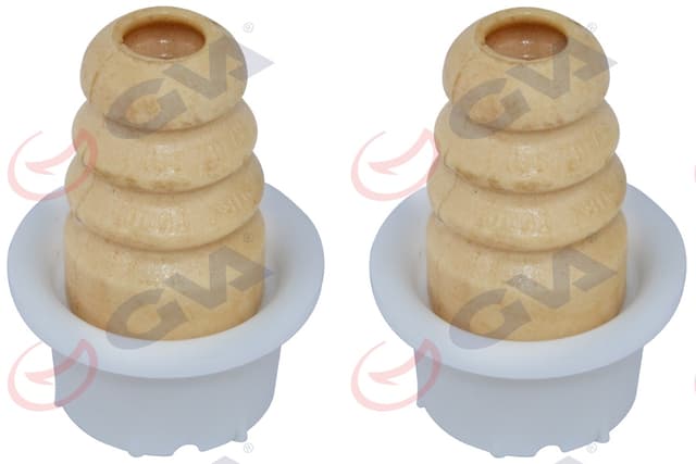 GVA AMORTİSÖR TAKOZU ARKA ALBEA 1.2 8V MPI-1.2 16V-1.4 8V-1.6 16V VULKOLLAN GOZENEKLI 51702991 OEM: 51702991 - GVA 9321114 kodlu oto yedek parça
