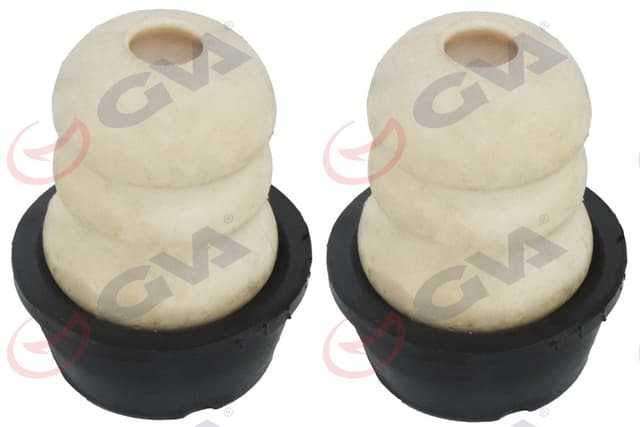 GVA AMORTİSÖR TAKOZU ARKA PALIO SIENA ALBEA 1.2 MAREA BRAVA BRAVO 96 VULKOLLAN GOZENEKLI 46466617 OEM: 46466617 - GVA 9321116 kodlu oto yedek parça