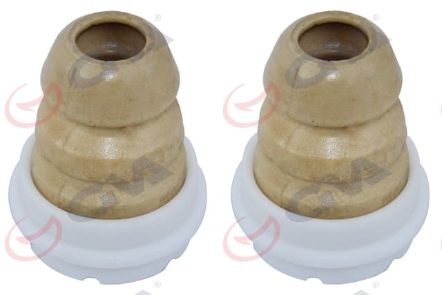 GVA AMORTİSÖR TAKOZU PALIO-SIENA-ALBEA 1996 TÜM MOTOR TİPLERİ VULKOLLAN GÖZENEKLİ 46836452 OEM: 46836452 - GVA 9321117 kodlu oto yedek parça