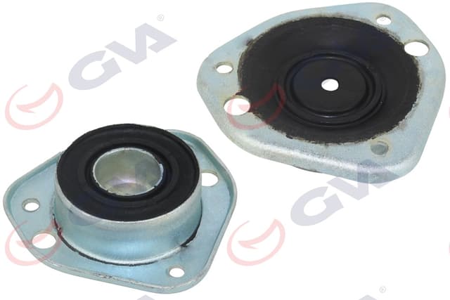 GVA AMORTİSÖR TAKOZU 5 DELİK M131 DKŞ EM OEM: 5933818 - GVA 9323115 kodlu oto yedek parça