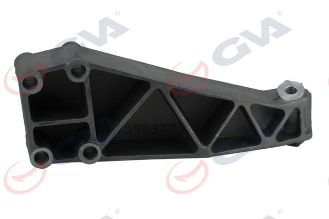 GVA ÖN MOTOR MESNED TAKOZU SAĞ ŞASİYE BAĞLANAN TEMPRA-TİPO 7590377 OEM: 7590377 - GVA 9326110 kodlu oto yedek parça