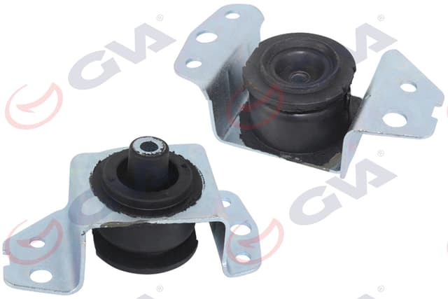 GVA MOTOR TAKOZU ÖN FIAT TEMPRA-TİPO 7610541 OEM: 7610541 - GVA 9326111 kodlu oto yedek parça