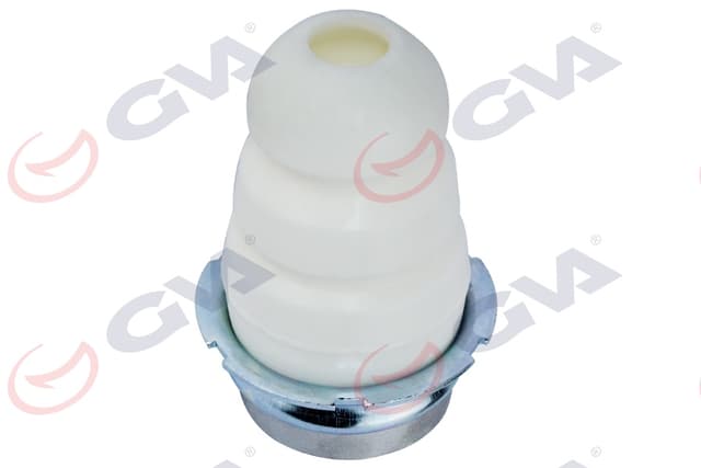 GVA AMORTİSÖR ARA YATAK TAKOZU ARKA FIAT DOBLO I 01 46817717 OEM: 46817717 - GVA 9329227 kodlu oto yedek parça