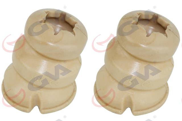 GVA SÜSPANSİYON TAKOZU ARKA FIAT DOBLO III VULKOLLAN OEM: 51850337 - GVA 9329231 kodlu oto yedek parça