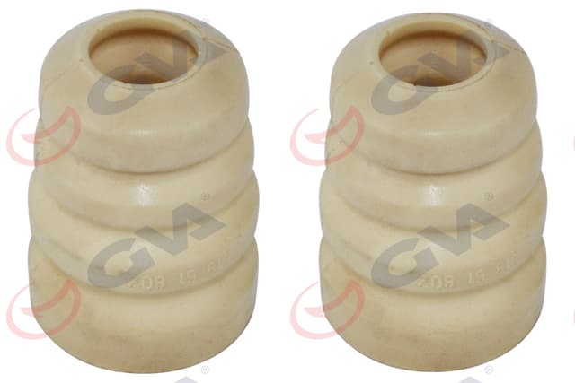 GVA AMORTİSÖR TAKOZU ÖN YENİ DOBLO PANAROMA 2010 TÜM MOT.TİPİ 51851802 OEM: 51851802 - GVA 9329232 kodlu oto yedek parça