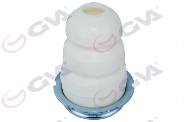 GVA AMORTİSÖR TAKOZU ARKA DUCATO-BOXER-JUMPER 14Q 94 DOBLO 01 VULKOLLAN GOZENEKLI 46751547 OEM: 46751547 - GVA 9329235 kodlu oto yedek parça