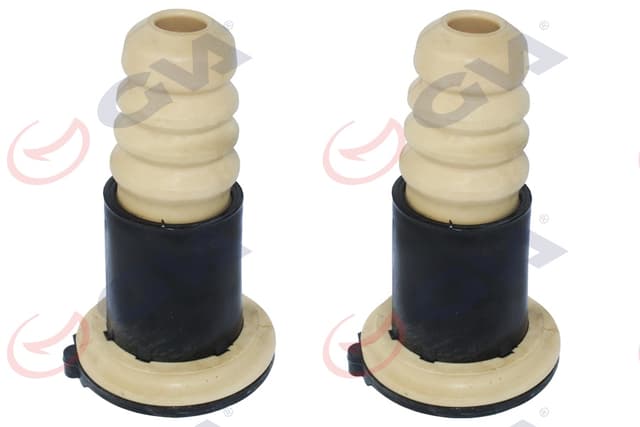 GVA AMORTİSÖR TAKOZU ARKA UZUN KİT FIORINO-BIPPER-NEMO-LINEA 1.4-1.3 MJTD 08 VULKOLLAN GÖZENEKLİ 51805787 OEM: 51805787 - GVA 9329247 kodlu oto yedek parça