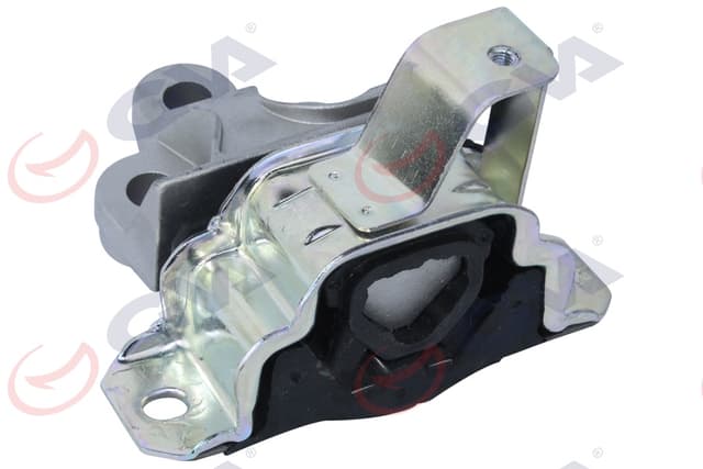 GVA MOTOR TAKOZU ŞANZIMAN TARAFI LINEA-FIORINO 1.3 MTJ 75-90 51782560 OEM: 51782560 - GVA 9329251 kodlu oto yedek parça