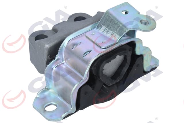 GVA MOTOR TAKOZU SOL GRANDE PUNTO 1.3 MJTD-75-90PS 06 55702833 OEM: 55702833 - GVA 9329257 kodlu oto yedek parça