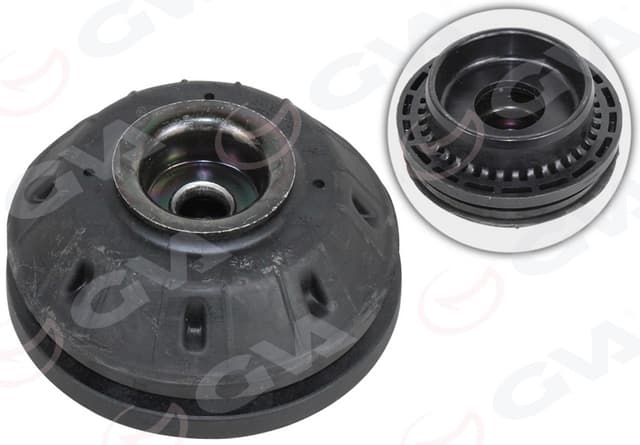 GVA AMOTİSÖR TAKOZU SAĞ SOL RULMANLI ORJİNAL EGEA OEM: 51983626-52031639-52120559 - GVA 9329269 kodlu oto yedek parça