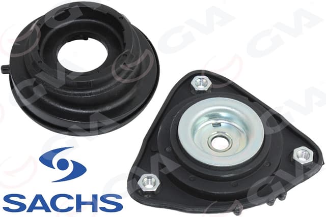 GVA ON AMORTISOR TAKOZU VE RULMANI KIT FOCUS II 04 11 FOCUS IIII 14 YENİ CONNECT 1.6 1.5 TDCİ 15 KUGA 08 13 / MAZDA 3 1.6L Y6 Z6 BK BL 03- / VOLVO S40 II 06 12 S40 II S40 V40 II 1.6 D2 12 V50 1.6 CV613D122AB-3M513K155FB-3M513K099 OEM: CV613D122AB-3M513K155FB-3M513K099 - GVA 9335113 kodlu oto yedek parça